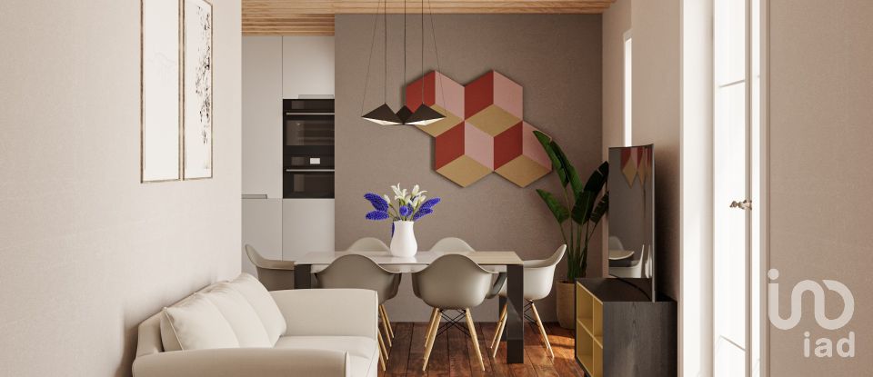 Three-room apartment of 105 m² in Lonato del Garda (25017)