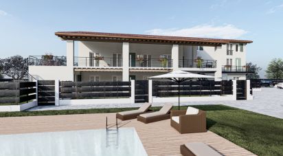 Three-room apartment of 92 m² in Lonato del Garda (25017)