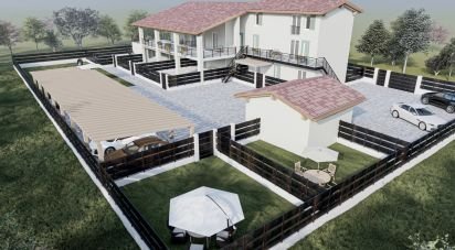 Three-room apartment of 92 m² in Lonato del Garda (25017)