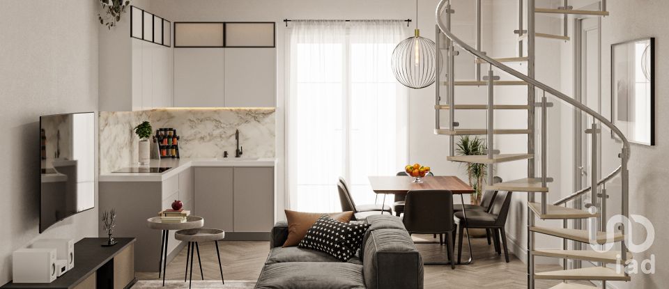 Three-room apartment of 92 m² in Lonato del Garda (25017)