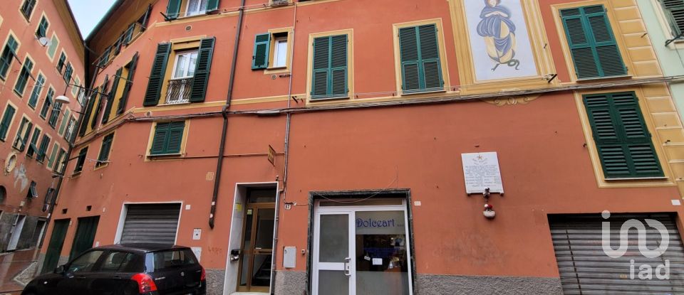 Apartment 5 rooms of 108 m² in Genova (16164)