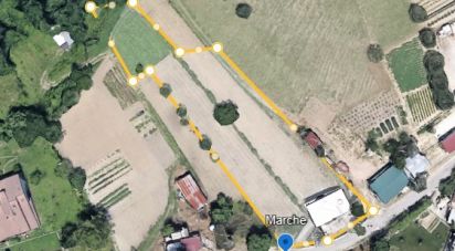 Agricultural land of 4,200 m² in Ascoli Piceno (63100)
