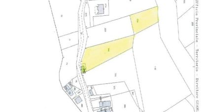 Terreno agricolo di 4.200 m² in Ascoli Piceno (63100)