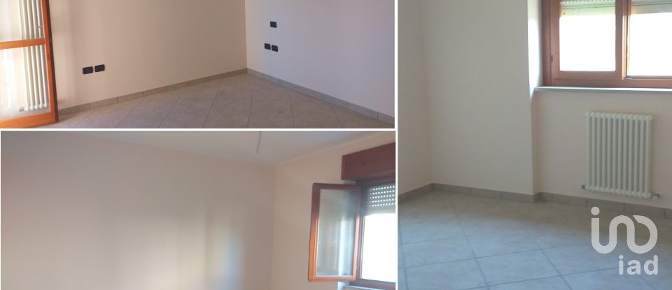 Three-room apartment of 60 m² in Bellante (64020)