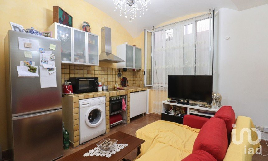 Apartment 0 rooms of 28 m² in Roma (00199)