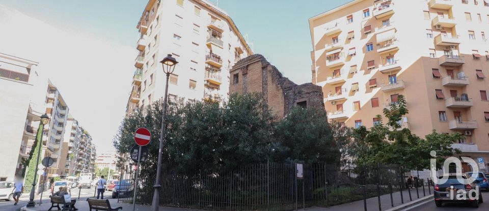 Appartamento 0 locali di 28 m² a Roma (00199)