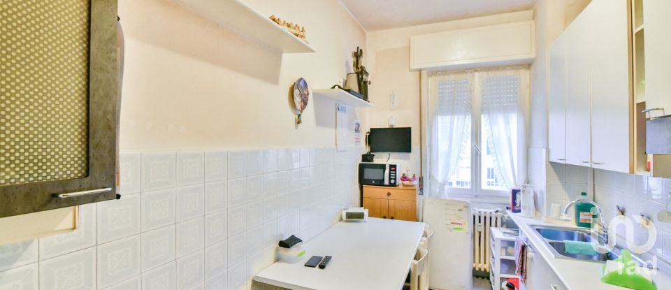 Two-room apartment of 70 m² in Meda (20821)