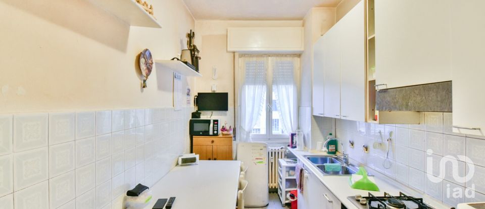 Two-room apartment of 70 m² in Meda (20821)