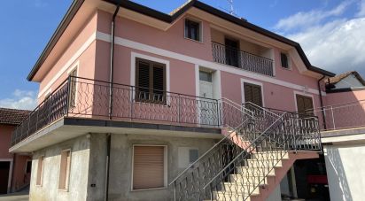 Appartamento 9 locali di 270 m² a Broccostella (03030)