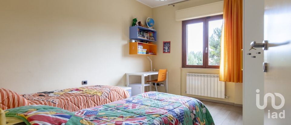 Three-room apartment of 94 m² in Recanati (62019)