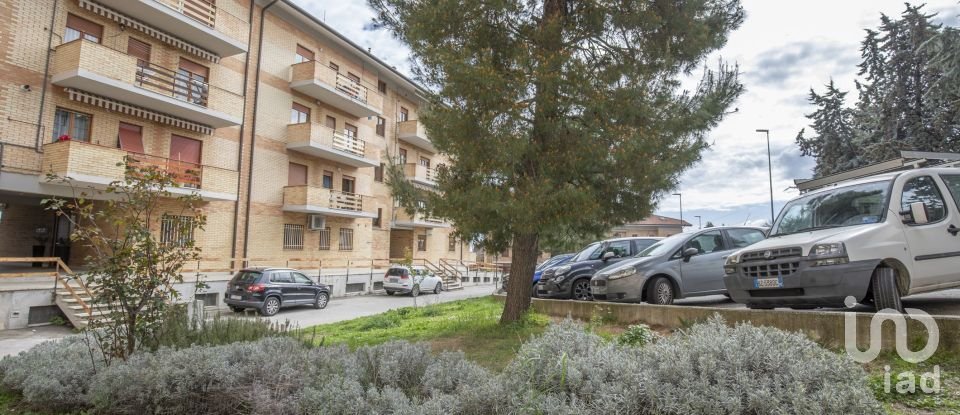Three-room apartment of 94 m² in Recanati (62019)
