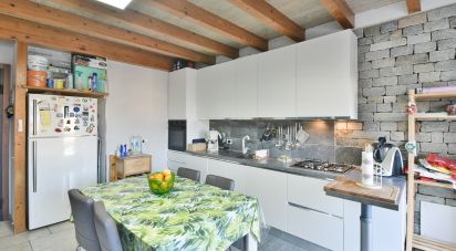 Loft 2 locali di 74 m² a Menaggio (22017)