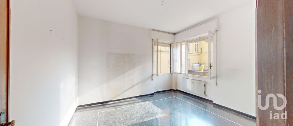 Three-room apartment of 100 m² in Arenzano (16011)