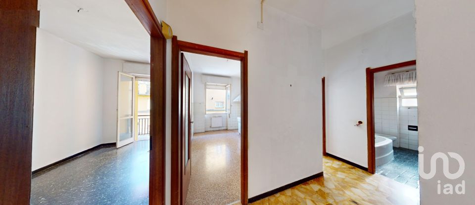 Three-room apartment of 100 m² in Arenzano (16011)