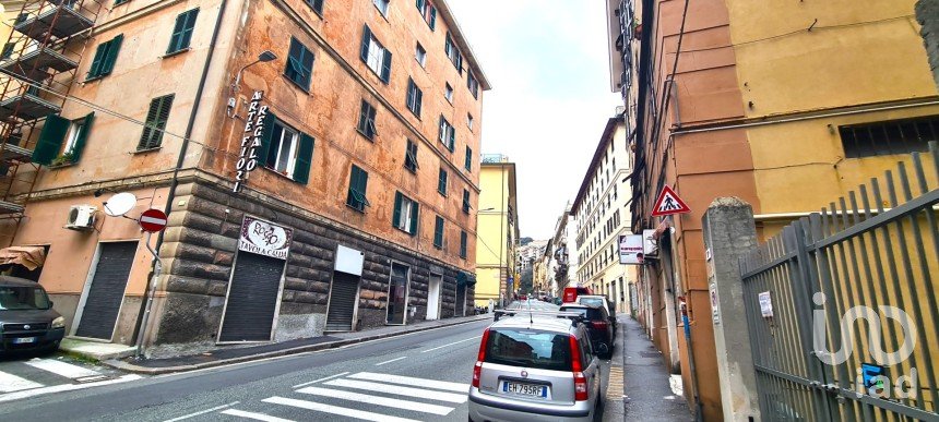 Negozio / locale commerciale di 56 m² in Genova (16126)