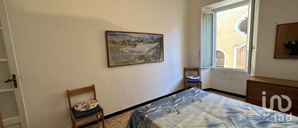 Four-room apartment of 90 m² in Loano (17025)
