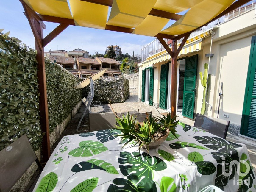 Abitazione 2 locali di 60 m² in Boissano (17054)