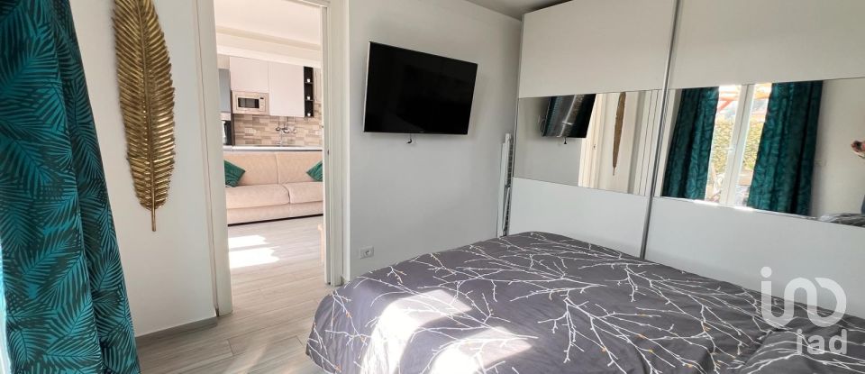 Abitazione 2 locali di 60 m² in Boissano (17054)