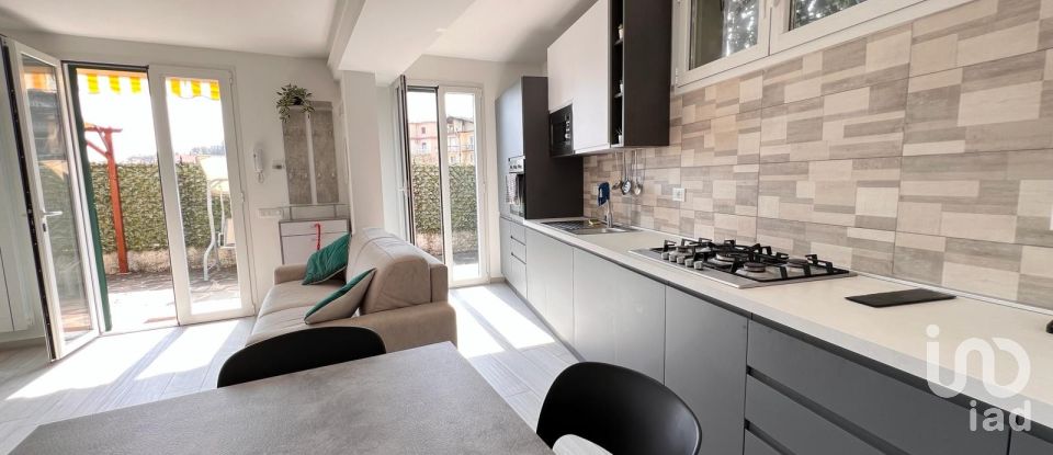 Abitazione 2 locali di 60 m² in Boissano (17054)