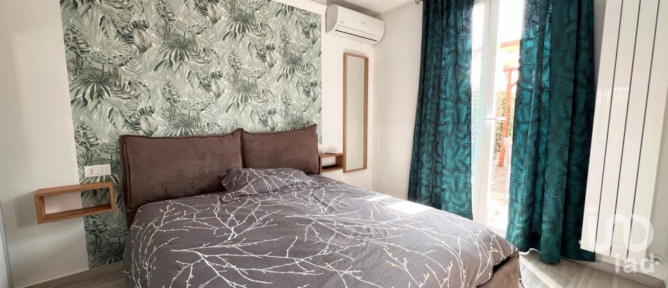 Abitazione 2 locali di 60 m² in Boissano (17054)