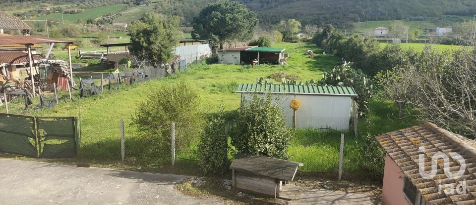 Townhouse 8 rooms of 8,000 m² in Controguerra (64010)