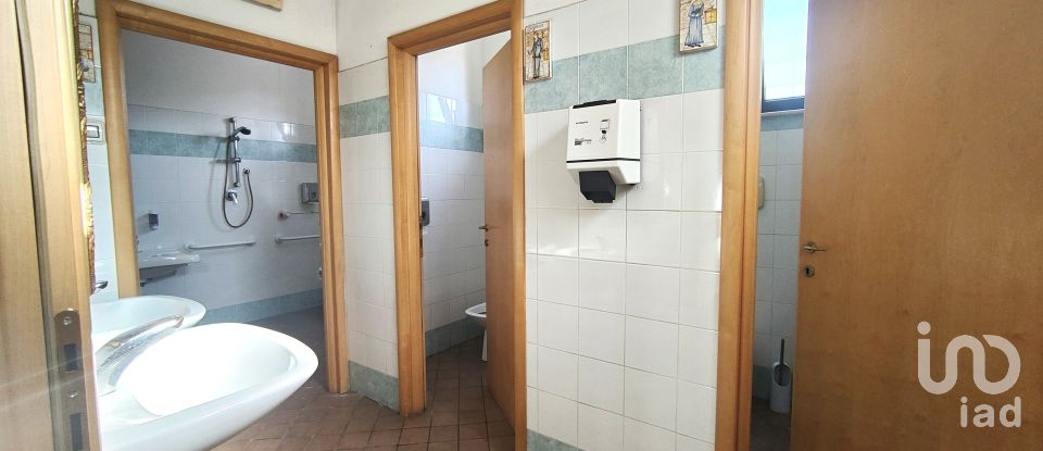 Townhouse 8 rooms of 8,000 m² in Controguerra (64010)