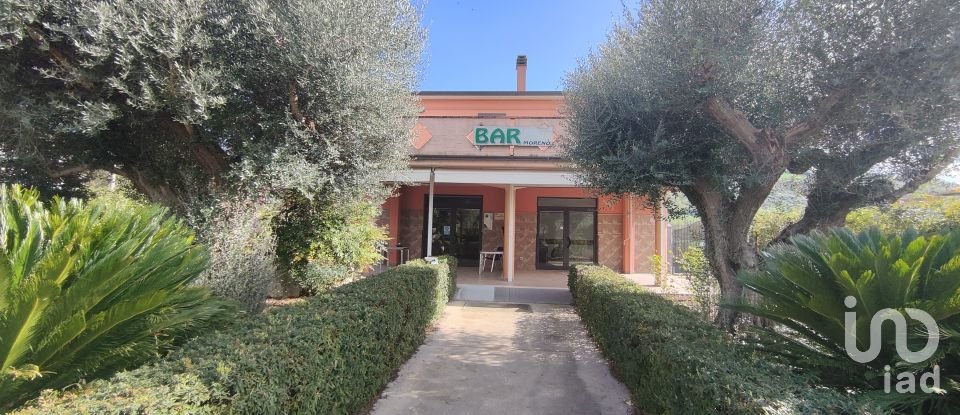 Townhouse 8 rooms of 8,000 m² in Controguerra (64010)