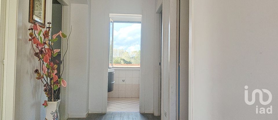 Townhouse 8 rooms of 8,000 m² in Controguerra (64010)