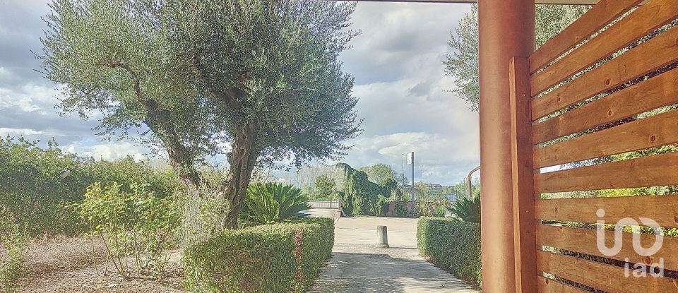 Townhouse 8 rooms of 8,000 m² in Controguerra (64010)