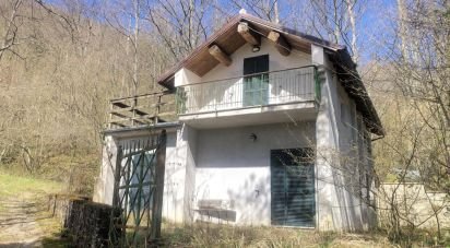 Villa 3 locali di 46 m² in Apecchio (61042)