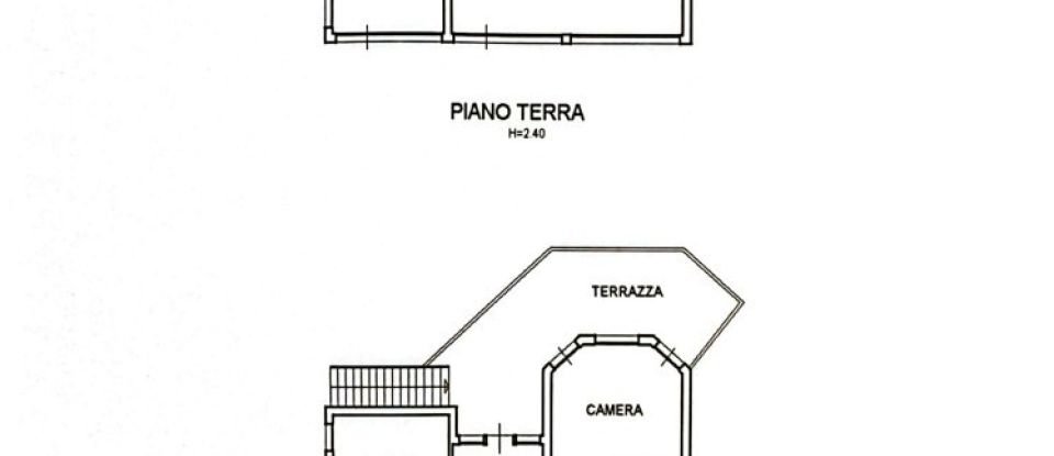 Villa 11 locali di 310 m² in Gorgo al Monticano (31040)