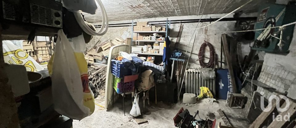 Casa di paese 7 locali di 233 m² in Montelparo (63853)