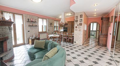 Villa Bifamiliare 10 locali di 190 m² a Zoagli (16030)