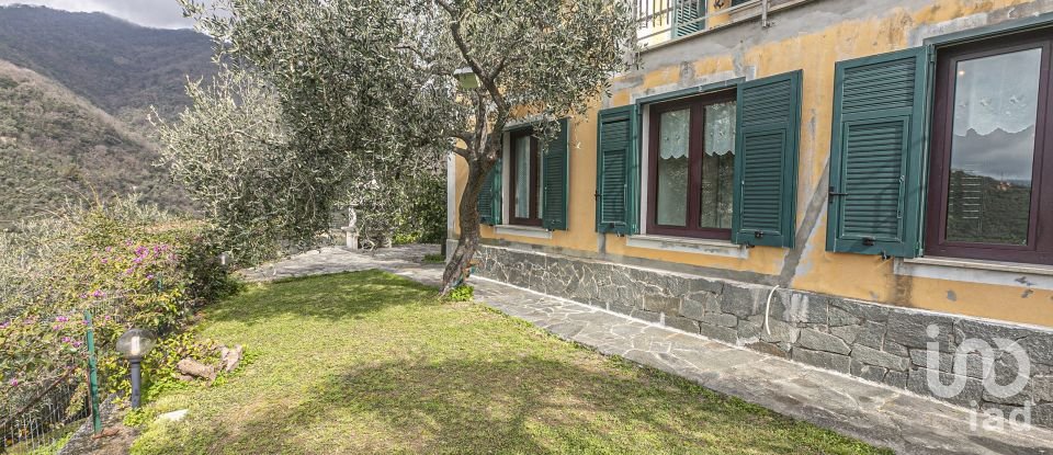 Villa Bifamiliare 10 locali di 190 m² a Zoagli (16030)