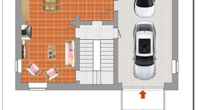 Casa indipendente 10 locali di 296 m² in Spinetoli (63078)