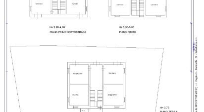 Casa indipendente 10 locali di 296 m² in Spinetoli (63078)