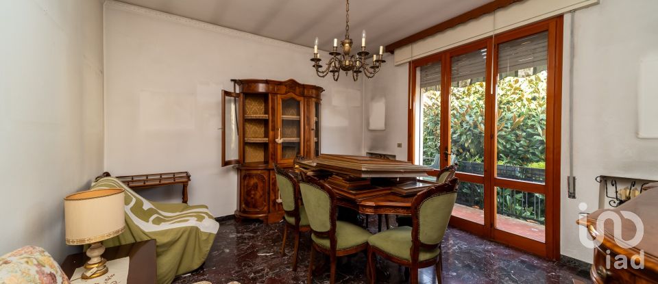 Villa Bifamiliare 3 locali di 171 m² in Selvazzano Dentro (35030)