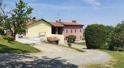 House 13 rooms of 370 m² in Castelletto Molina (14040)