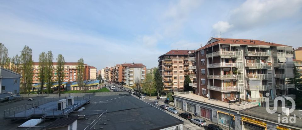 Appartamento 5 locali di 135 m² a Torino (10146)