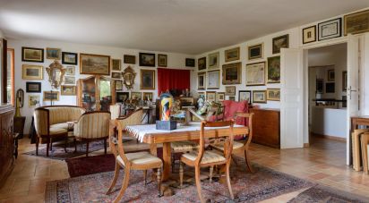 Casa indipendente 19 locali di 484 m² in Marciano della Chiana (52047)