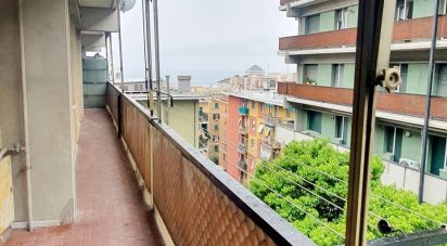 Appartamento 7 locali di 110 m² a Genova (16127)