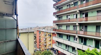 Appartamento 7 locali di 110 m² a Genova (16127)