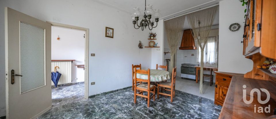 Townhouse 7 rooms of 190 m² in Ostellato (44020)