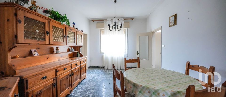 Townhouse 7 rooms of 190 m² in Ostellato (44020)