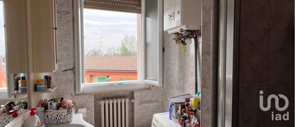 Four-room apartment of 120 m² in Cento (44042)