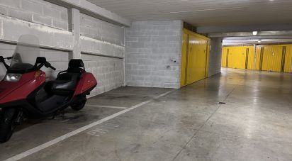 Posto auto di 2 m² in Genova (16155)