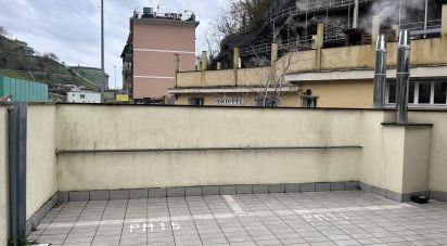 Posto auto di 2 m² in Genova (16155)