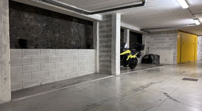 Posto auto di 2 m² in Genova (16155)