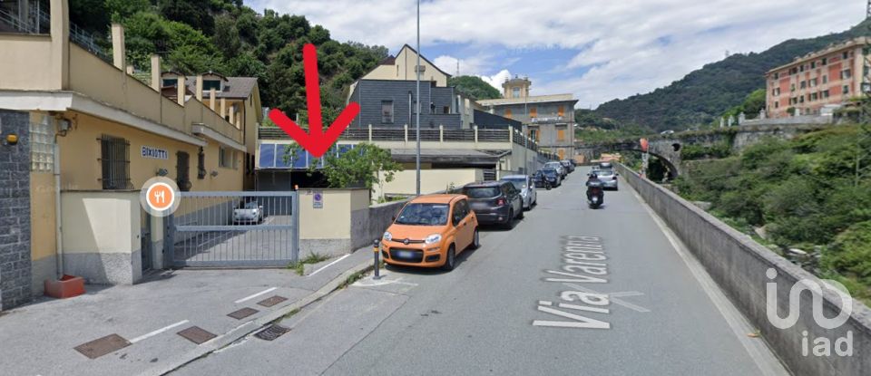 Posto auto/Box di 2 m² in Genova (16155)