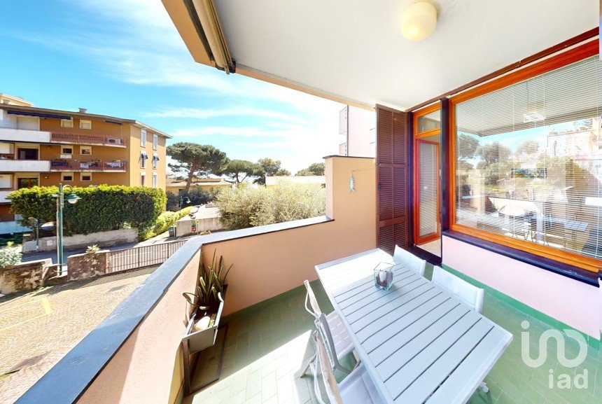 Apartment 5 rooms of 79 m² in Arenzano (16011)